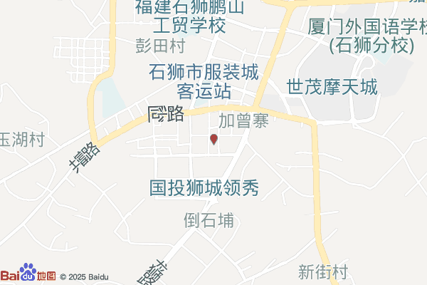 天球科技园天球第二工业园实景图