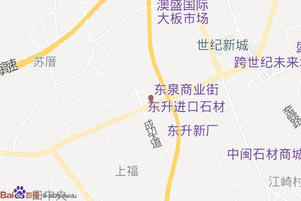 蟠龙工业区开发区实景图