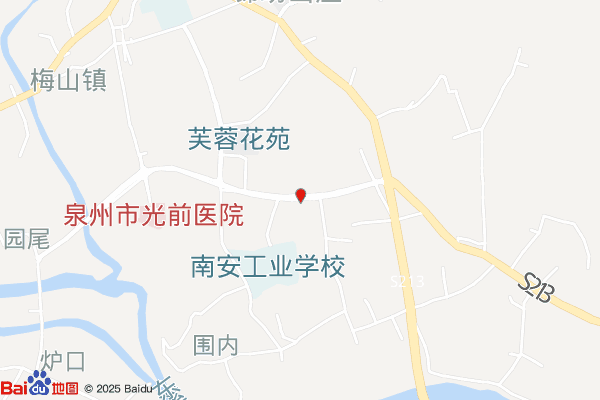 鼎诚村工业园区实景图