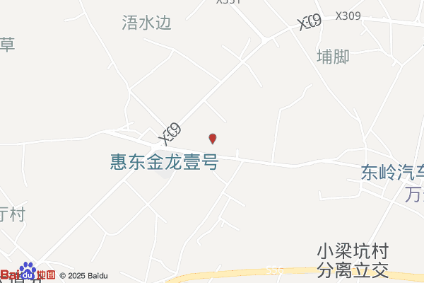 老爸工业园实景图