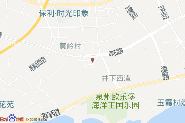 惠南工业园区总工会实景图