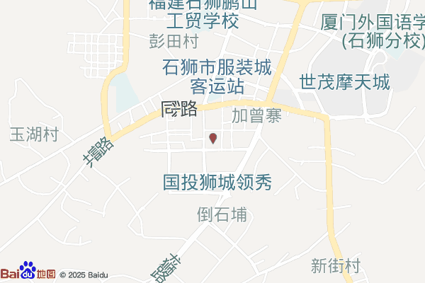 健健科技园实景图