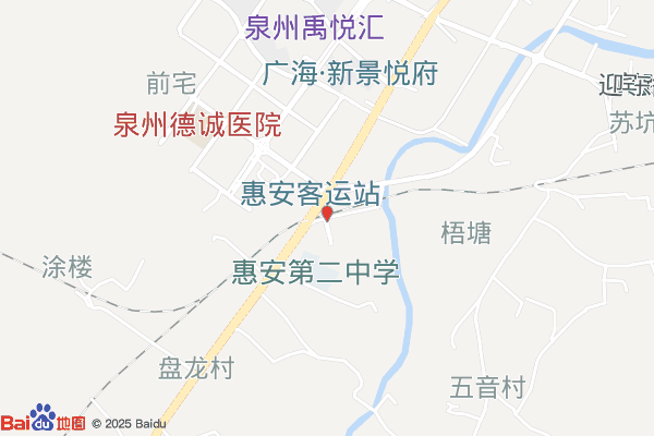群盛科技园实景图
