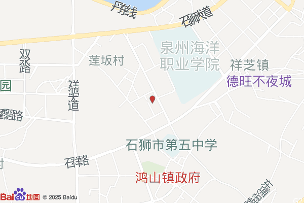 西河科技园实景图