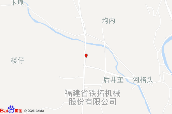 三一筑工(泉州)建筑科技产业园实景图