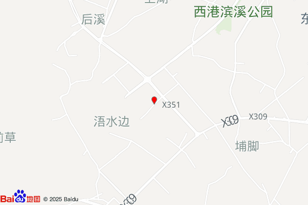 大高科技园实景图
