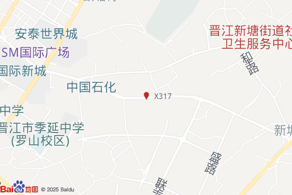 冠科科技园实景图