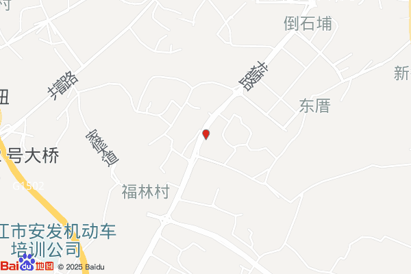 坤昱科技园实景图