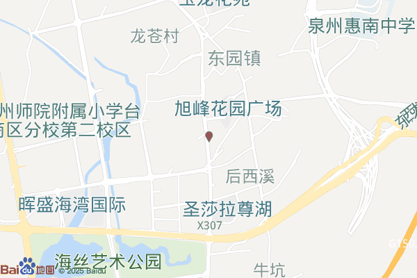 盛达科技园实景图