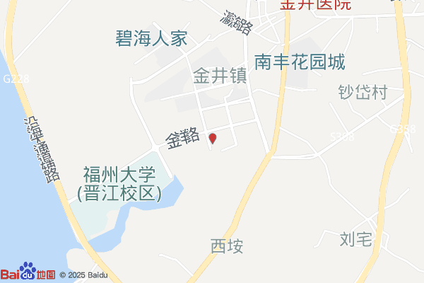 金井科技园区实景图