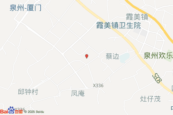 台达科技园实景图