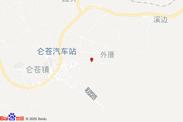 宝成科技园一期实景图