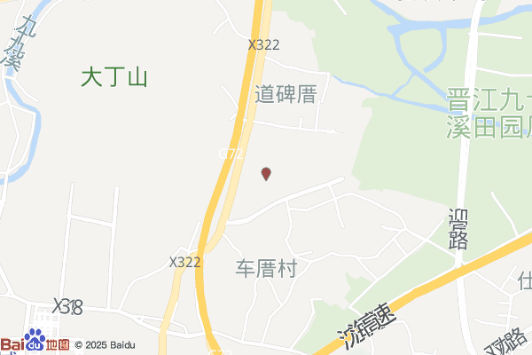 新华旭汽车产业园实景图