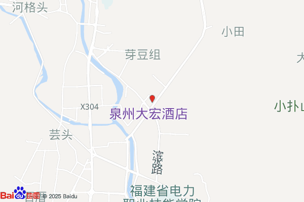 五金机电产业园实景图