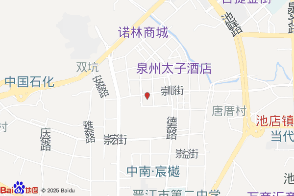 泉州开发区2.5产业园-C栋实景图