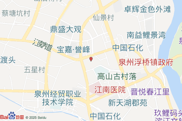 泉州高新区创客梦工厂实景图