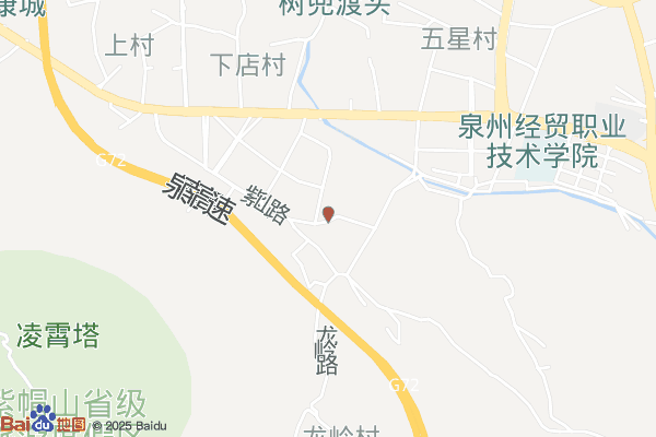 鲤高新科技园实景图