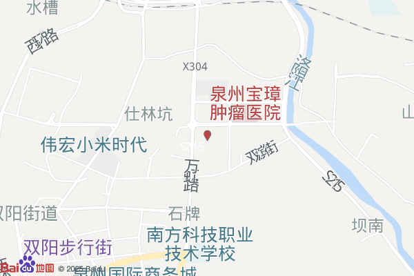 双阳华侨经济开发区实景图