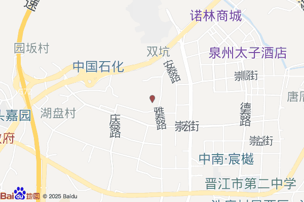 泉州经济技术开发区工商行政管理局实景图