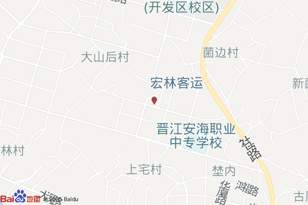 国家税务总局晋江市税务局晋江经济开发区税务局实景图
