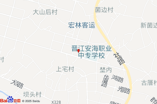 晋江市五里经济开发区党群活动服务中心实景图
