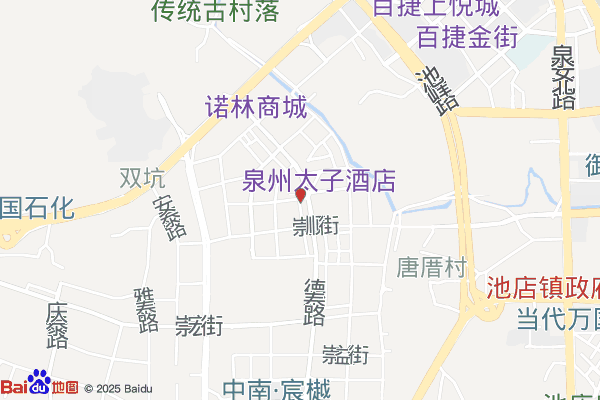 泉州市交通综合行政执法支队经济技术开发区中队实景图