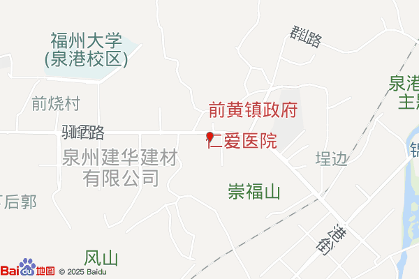 泉港区石化科技众创园办公楼实景图