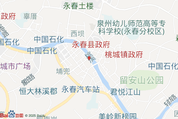 如德综合楼实景图