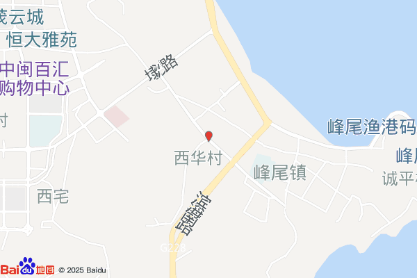江盛大楼实景图
