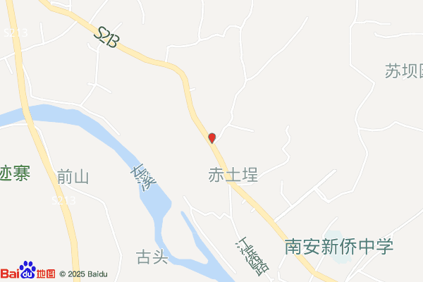 戴景水综合楼实景图
