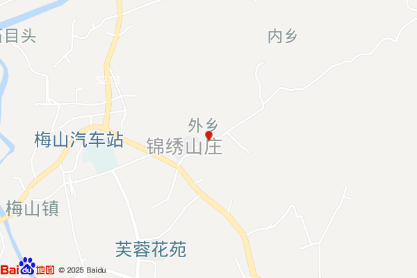 昌财综合楼实景图