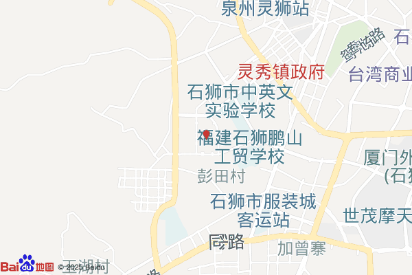 海西(石狮)电子商务园实景图