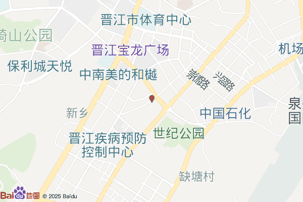 奇峰电子商务园实景图