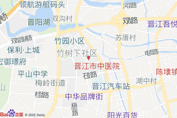 爱尔登大厦商务园实景图