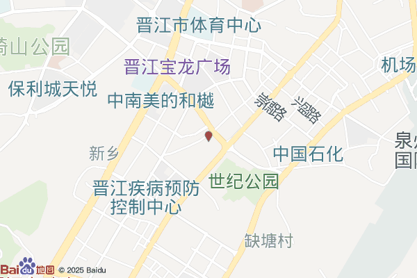 奇峰电子商务园-C栋实景图