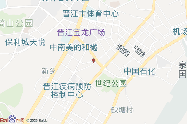 奇峰电子商务园-西北门实景图