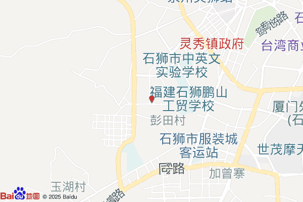 海西电子商务园区-H区实景图