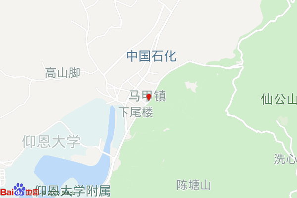 马甲电子商务创业园实景图