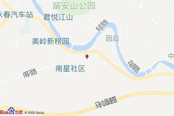 永春县电子商务产业园-南门实景图