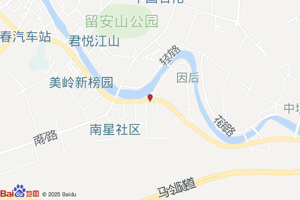 永春电子商务产业园-2幢实景图