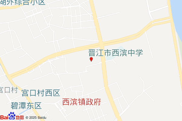 红星物流园实景图