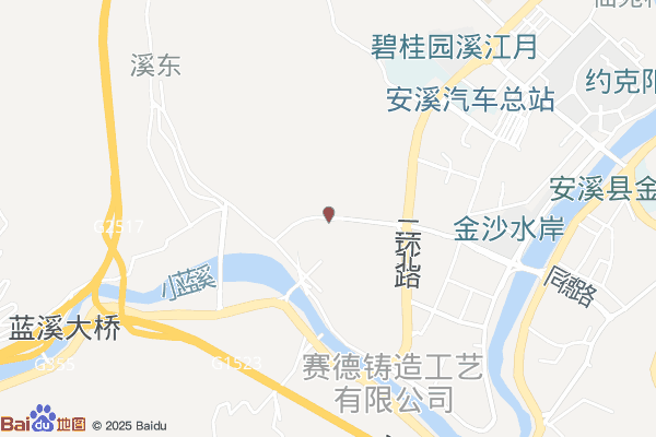 普洛旺物流园实景图