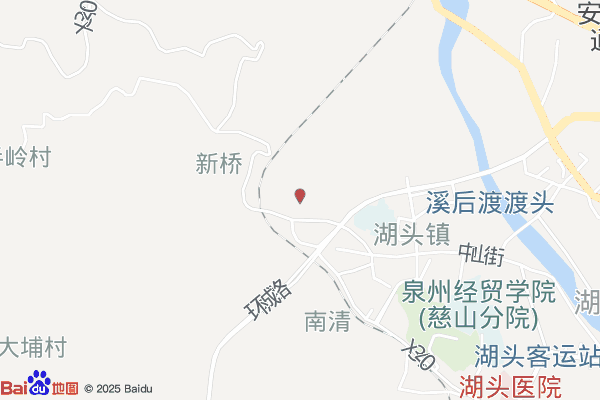 闽光智能物流园实景图