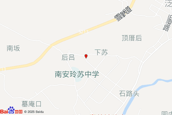 祥盛物流仓储实景图
