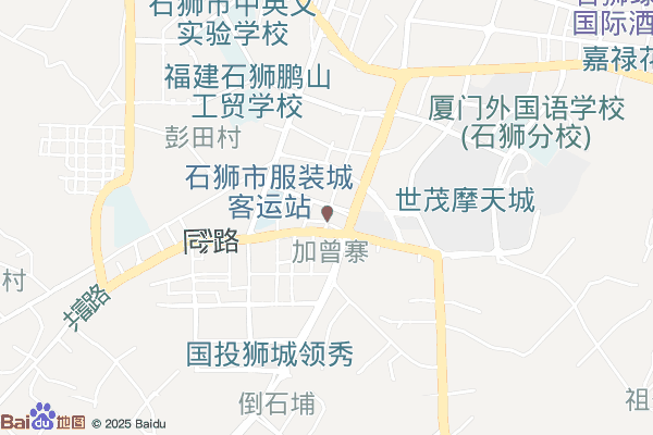 货运仓储楼-A栋实景图