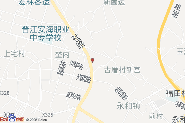 索尼港龙仓储物流实景图