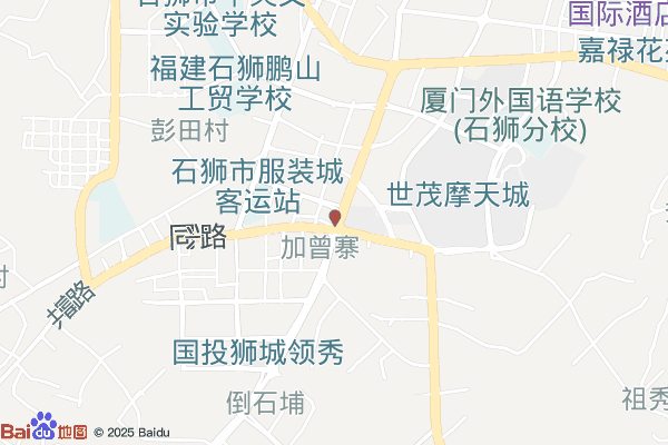 HOTSUIT(中国)仓储物流中心-东门实景图
