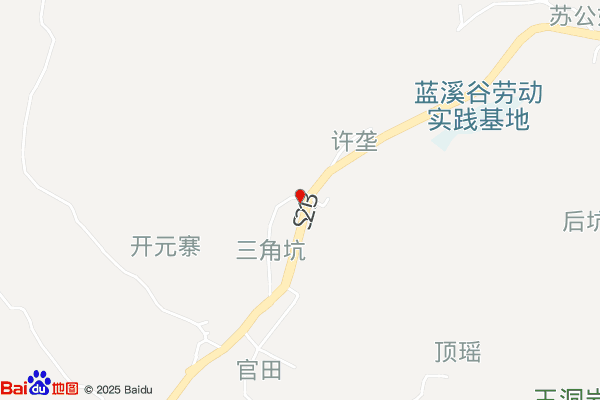 南俊管道仓储中心实景图