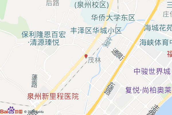 创联五金实景图