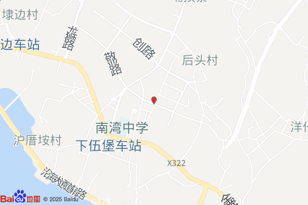 招商服务中心(中国泳装产业创业园)实景图